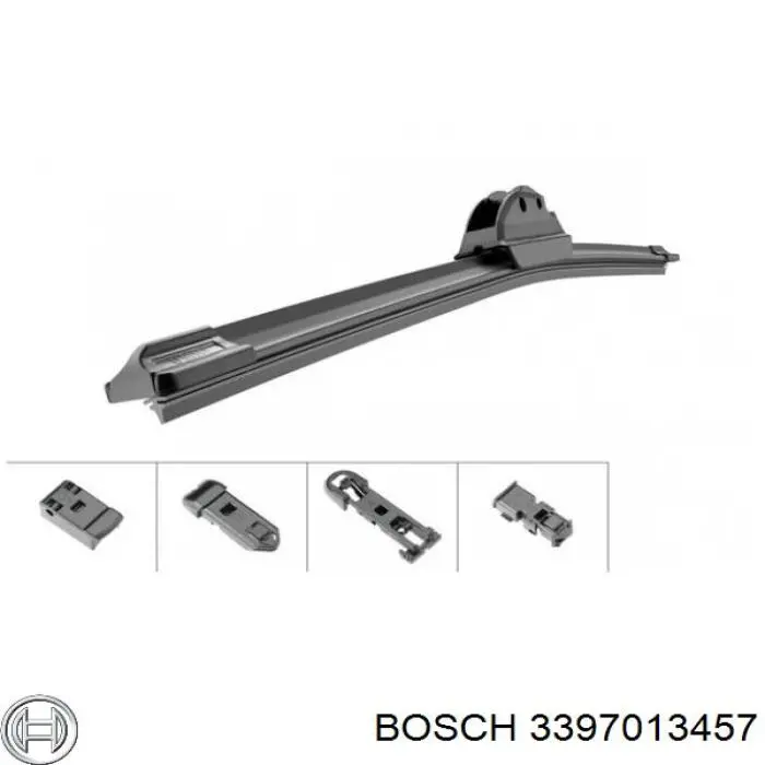 3397013457 Bosch