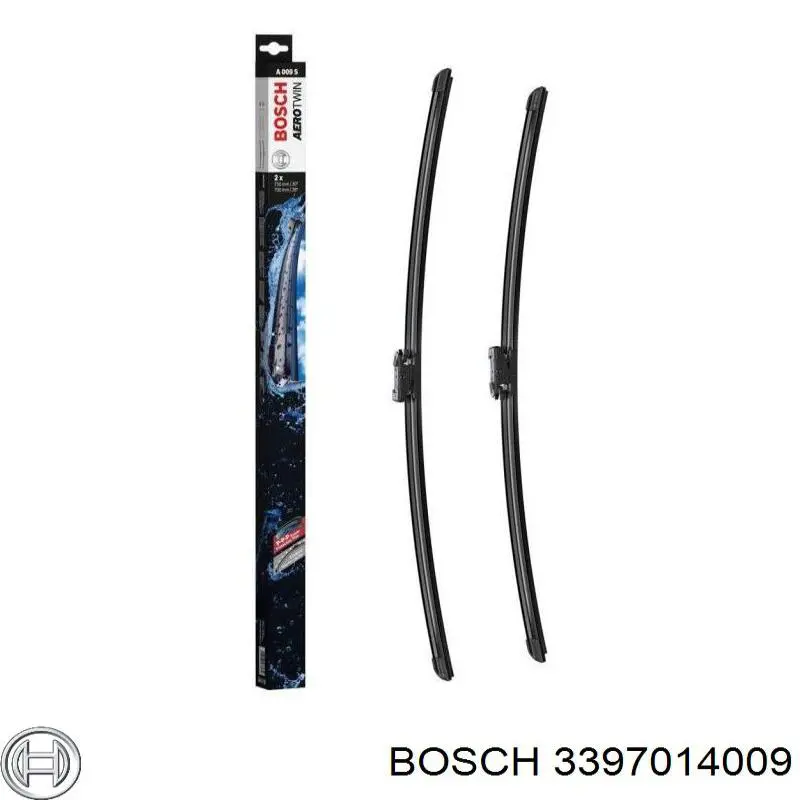 3397014009 Bosch