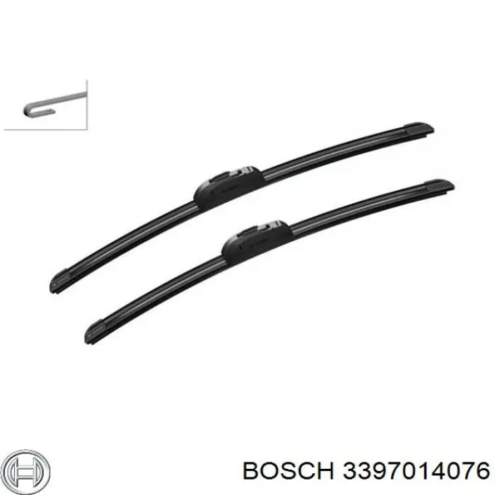 3397014076 Bosch
