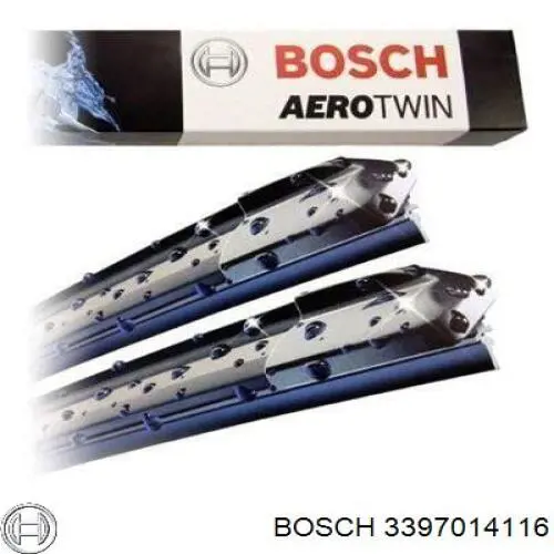 3397014116 BOSCH 2