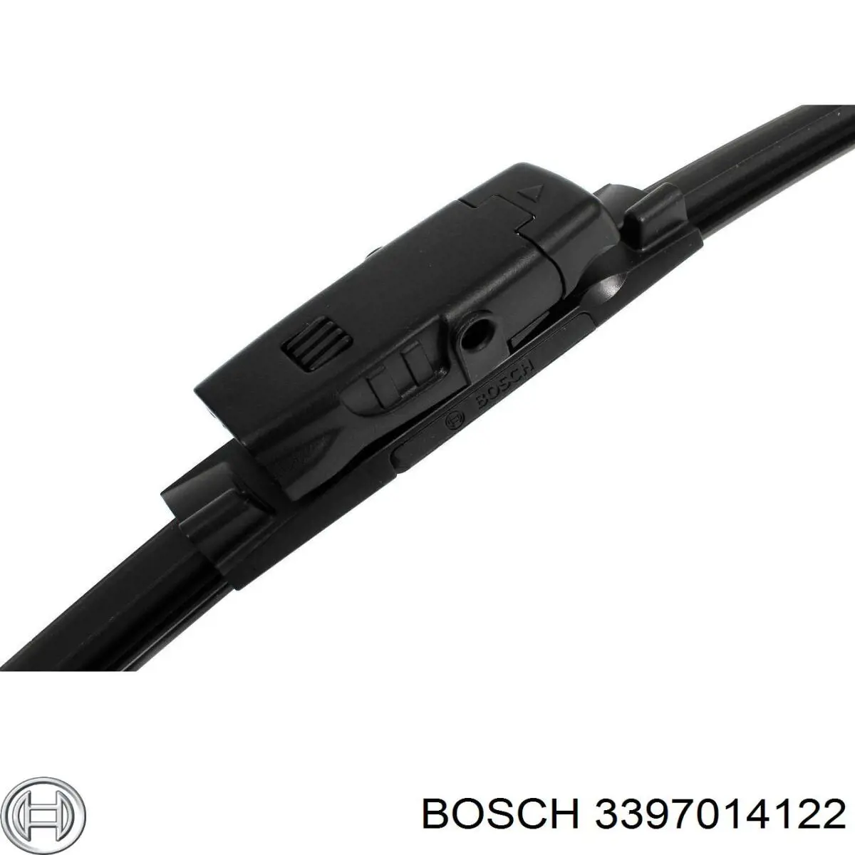Дворники Bosch 3397014122 цена, от 24.51 USD