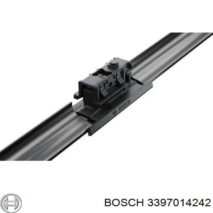 Дворники Bosch 3397014242 цена, от 31.35 USD