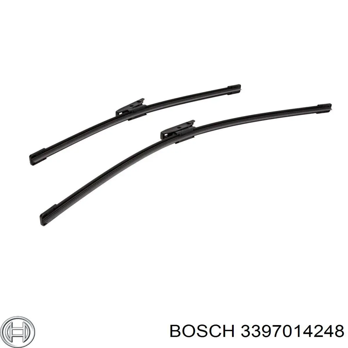 Дворники Bosch 3397014248 цена, от 22.86 USD
