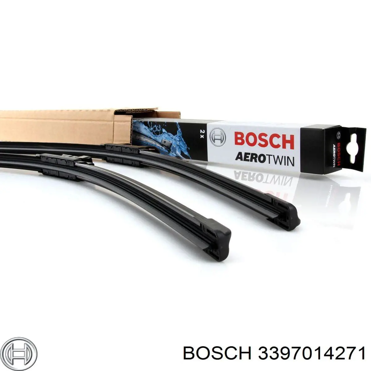 Дворники Bosch 3397014271 цена, от 28.98 USD