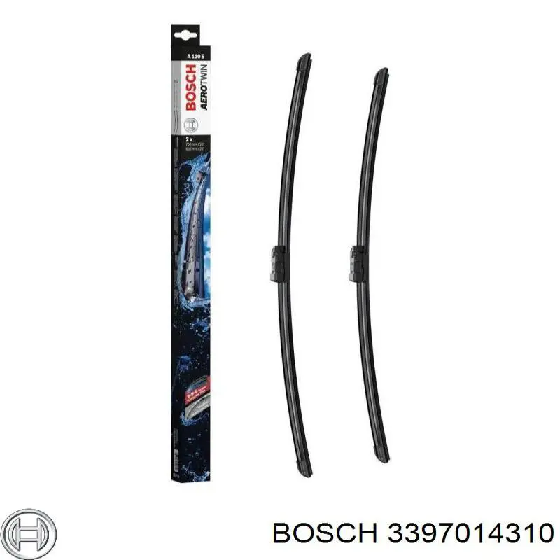Дворники VAG 7C1998002 цена, от 27.75 USD
