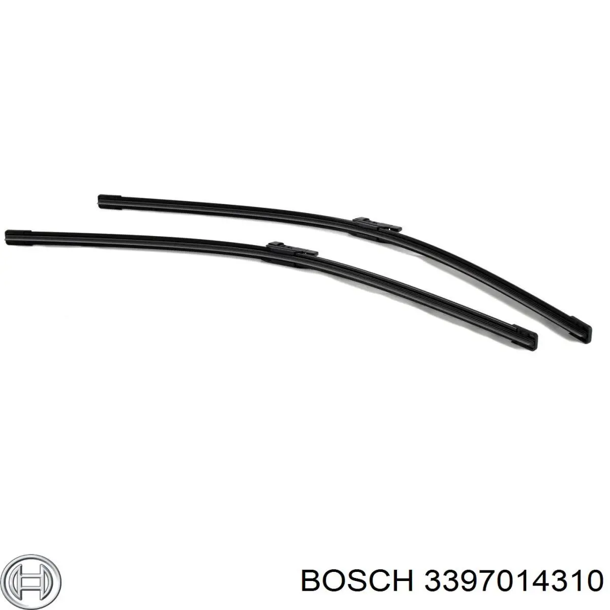 Купить 7C1998002 VAG Бесконтактные дворники
