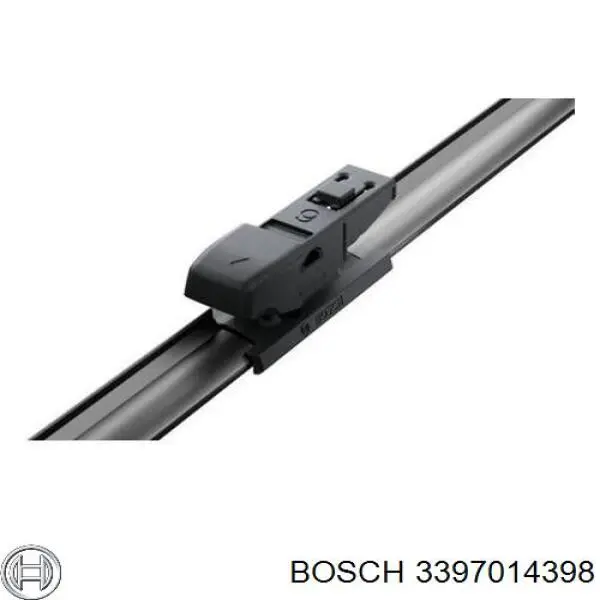 3397014398 Bosch