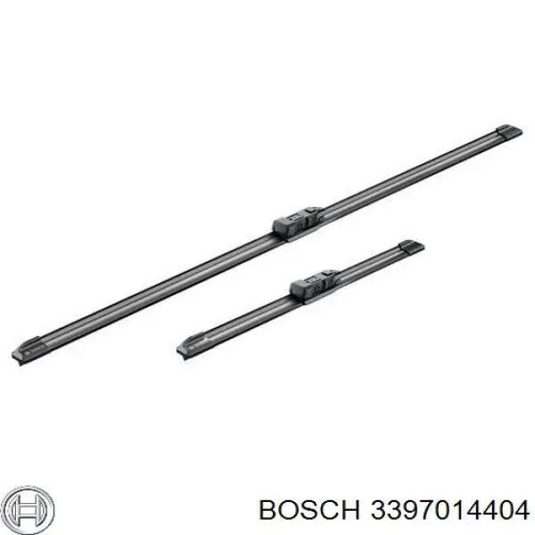 Купить WC300650 Oximo Бесконтактные дворники