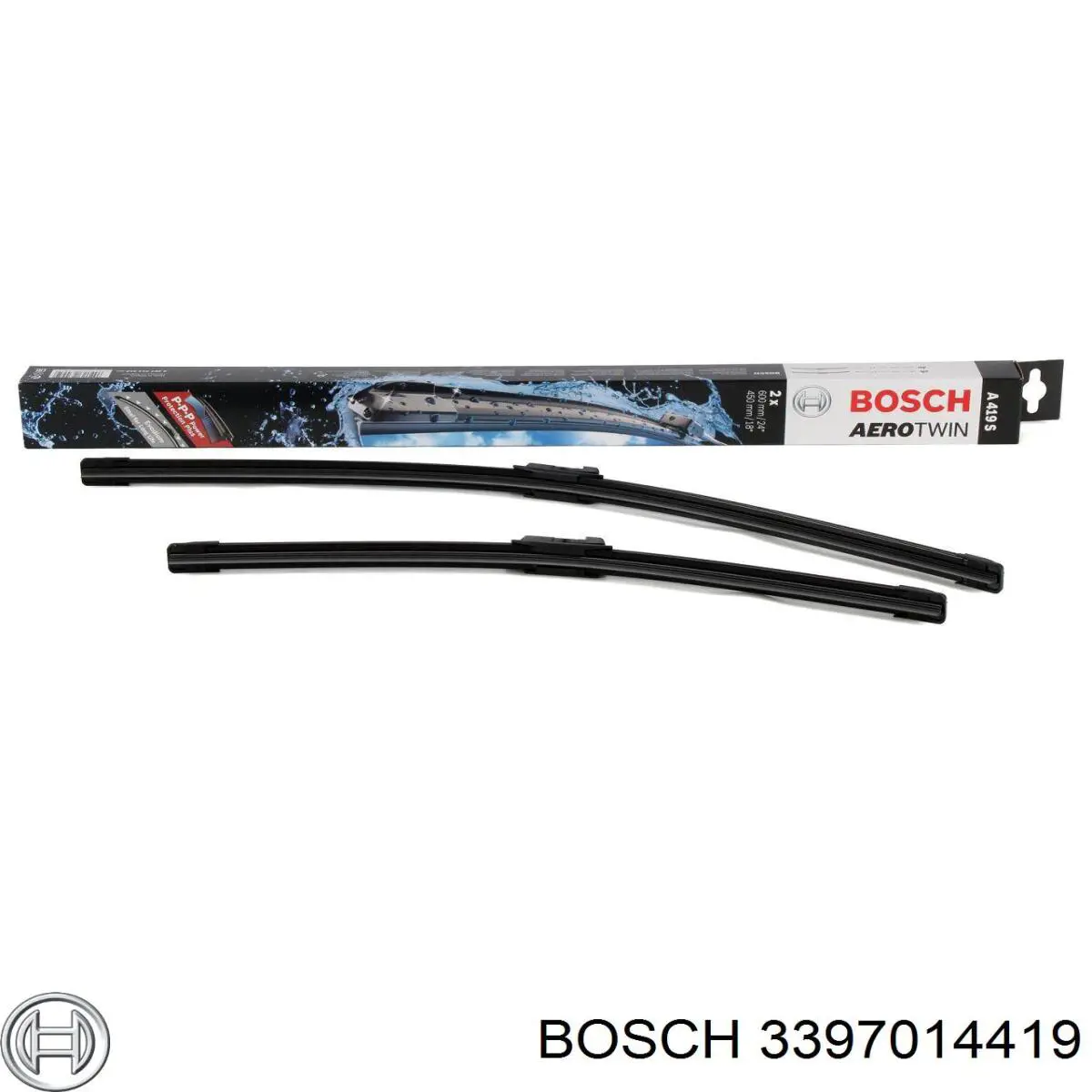 3397014419 Bosch