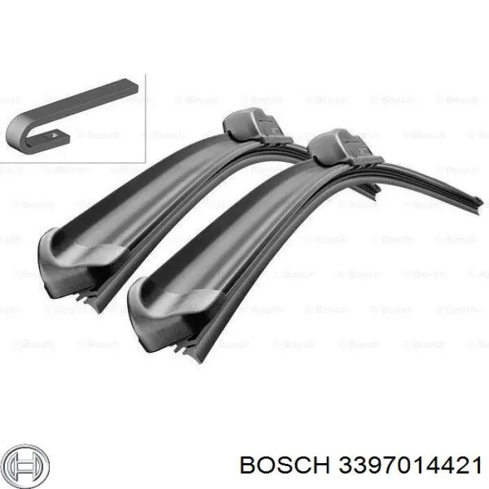 3397014421 Bosch