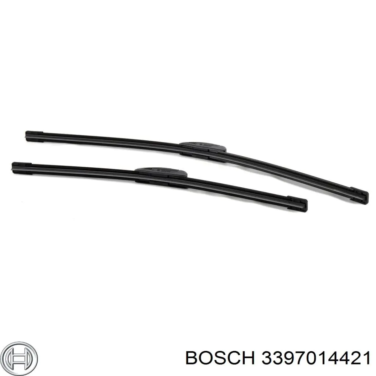 Дворники Bosch 3397014421 цена, от 24.97 USD