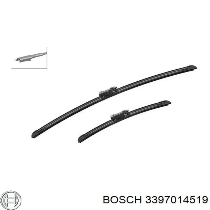 3397014519 Bosch