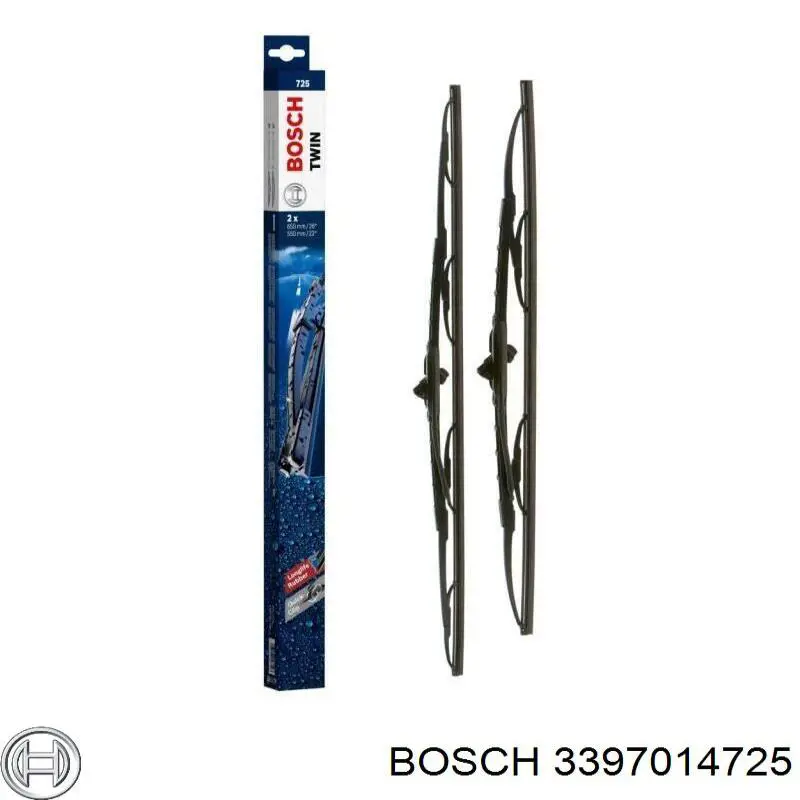  Bosch 3397014725 цена, от 32.79 USD