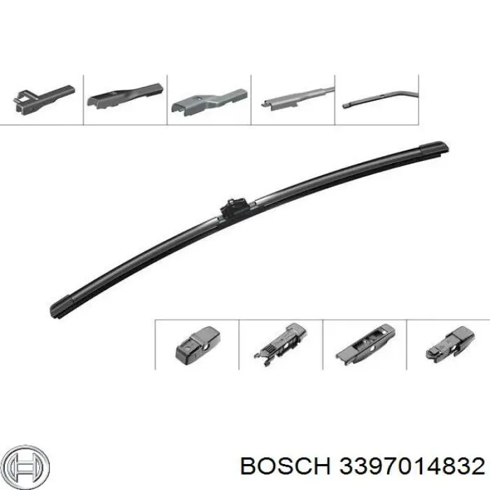  3397014832 Bosch