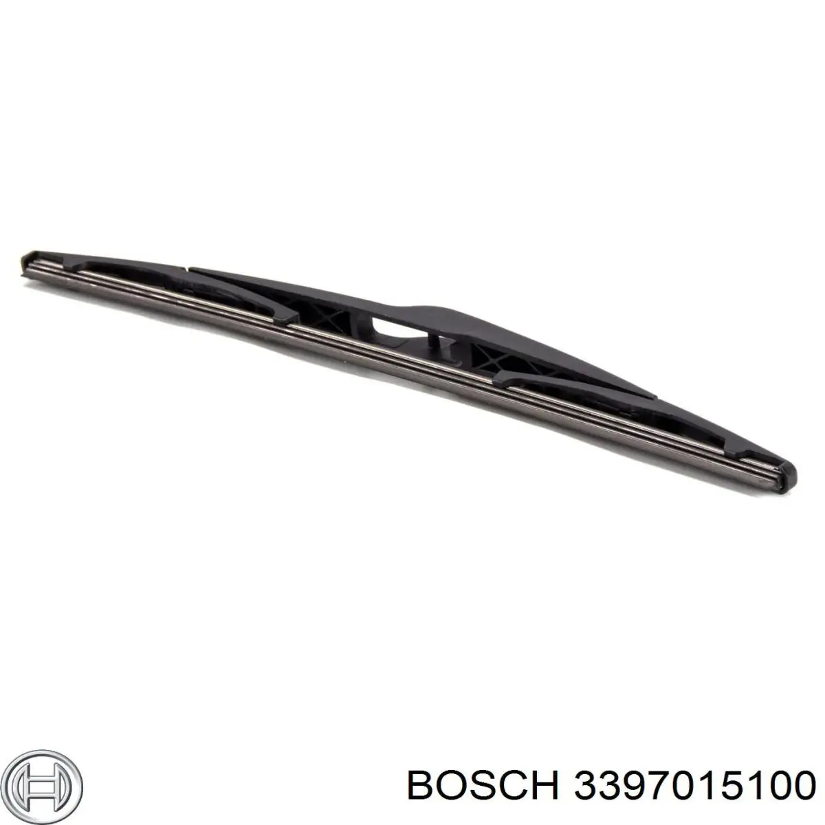 Купить Дворник задний Дэу Матиз  KLYA