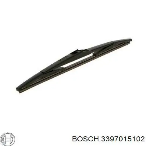 3397015102 Bosch 