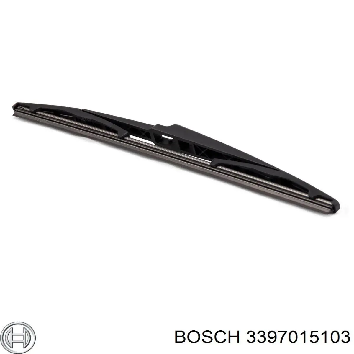 дворник заднего стекла Bosch 3397015103 цена, от 5.05 USD
