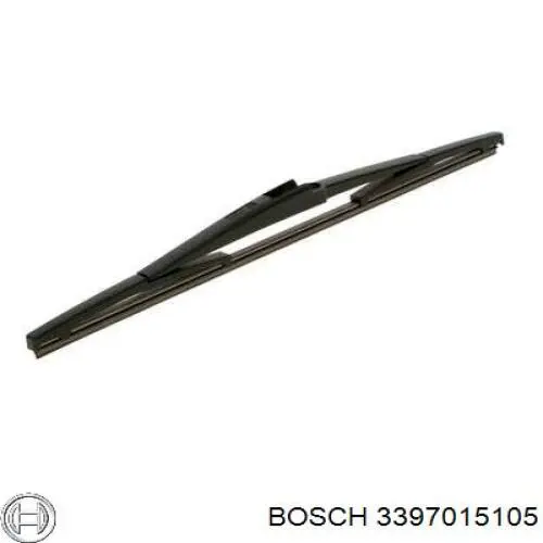 3397015105 Bosch