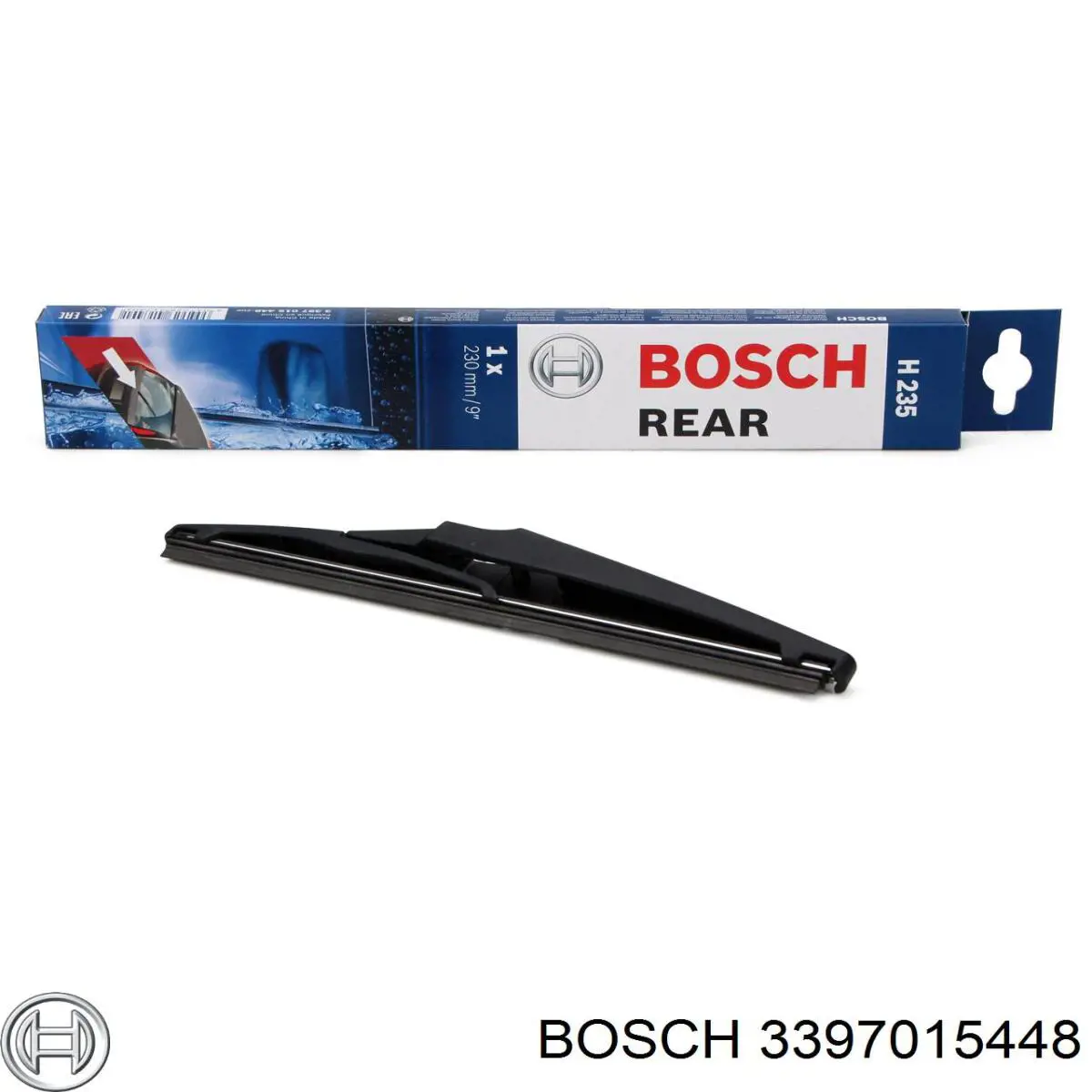 3397015448 Bosch 