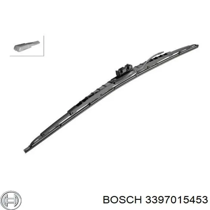 3397015453 Bosch 