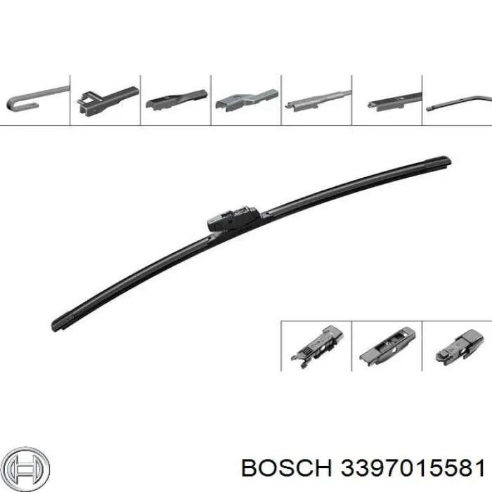 3397015581 Bosch 