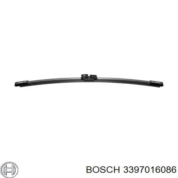 дворник заднего стекла Bosch 3397016086 цена, от 8.99 USD