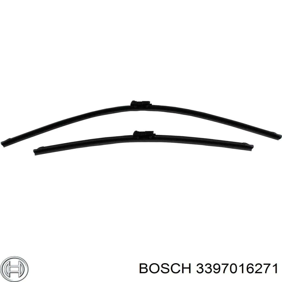 Дворник задний 98850D4300 Hyundai/Kia