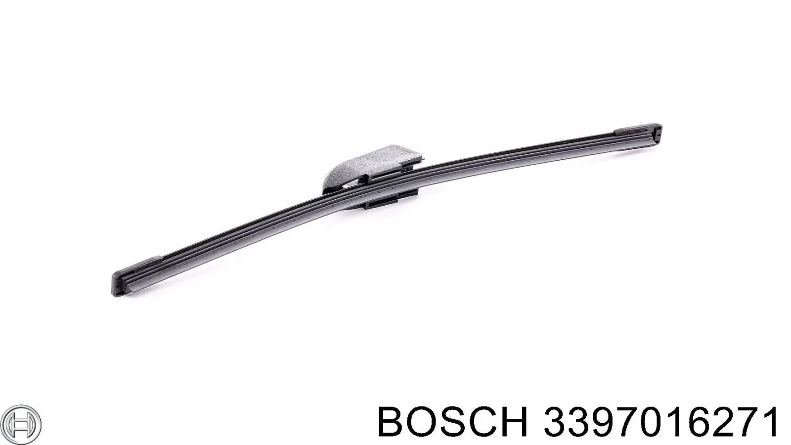 3397016271 Bosch Щетка заднего стеклоочистителя