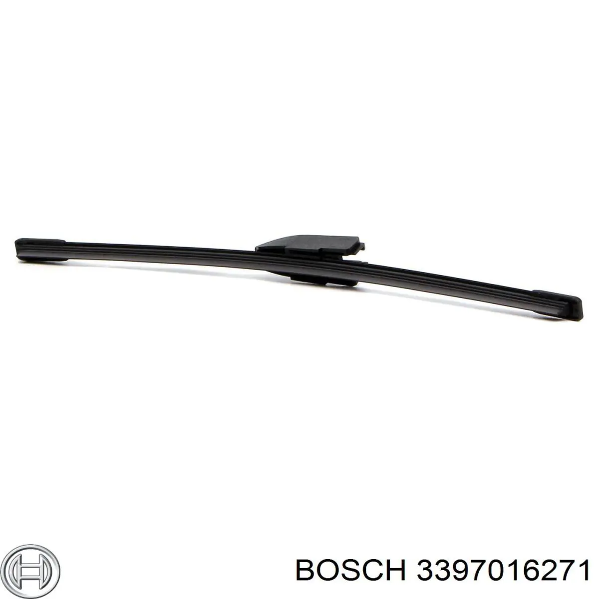 дворник заднего стекла Bosch 3397016271 цена, от 9.23 USD