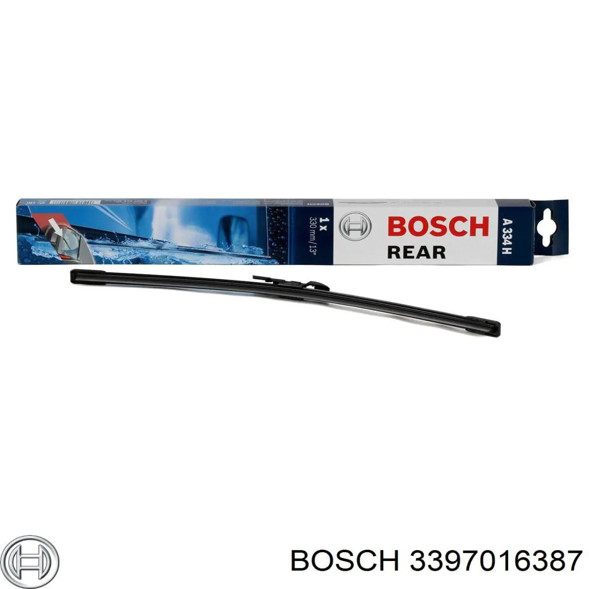  3397016387 Bosch