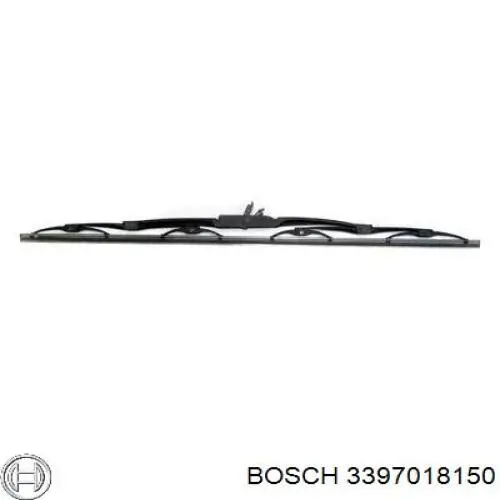 Щетки стеклоочистителя 3397018150 Bosch