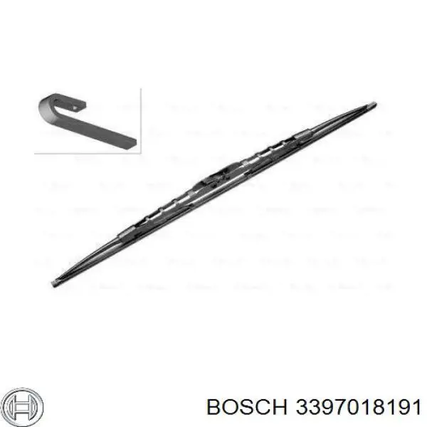  3397018191 Bosch