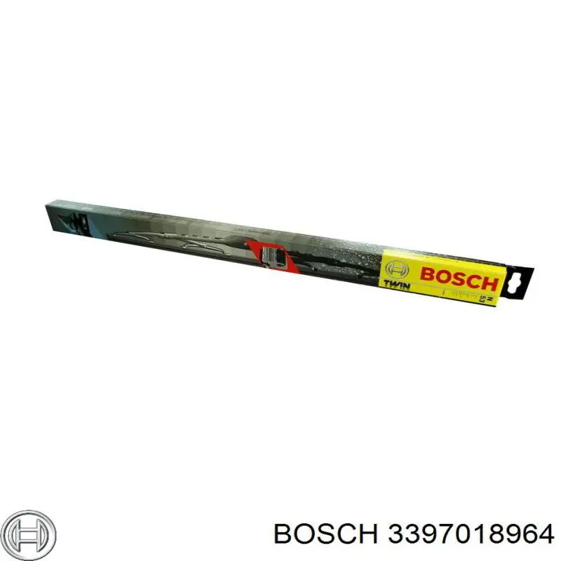 3397018964 Bosch