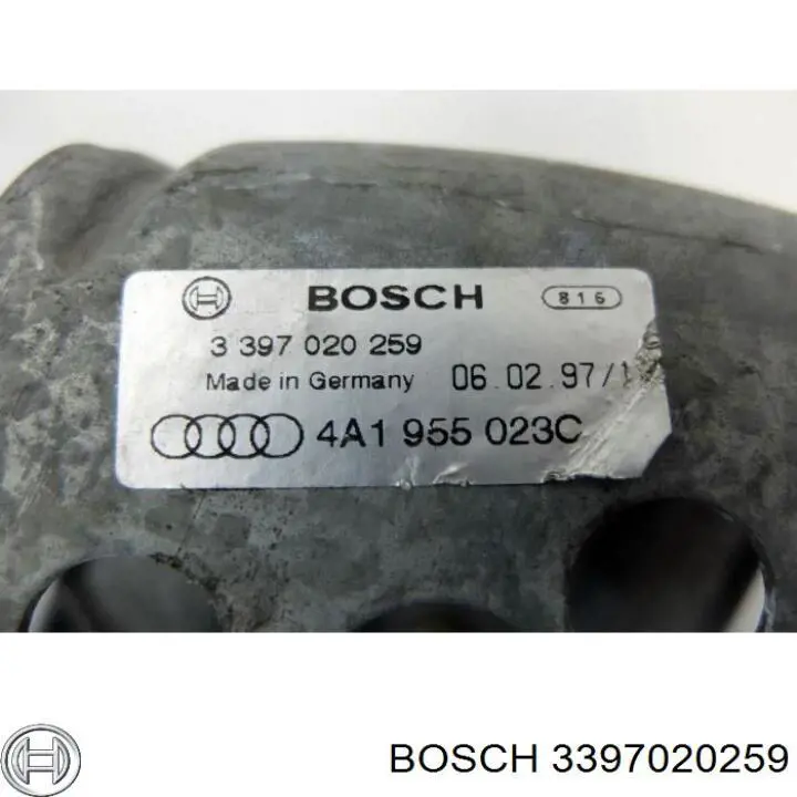  3397020259 Bosch