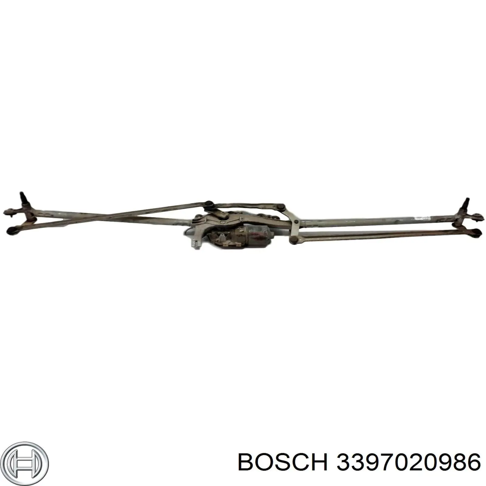3397020986 Bosch 