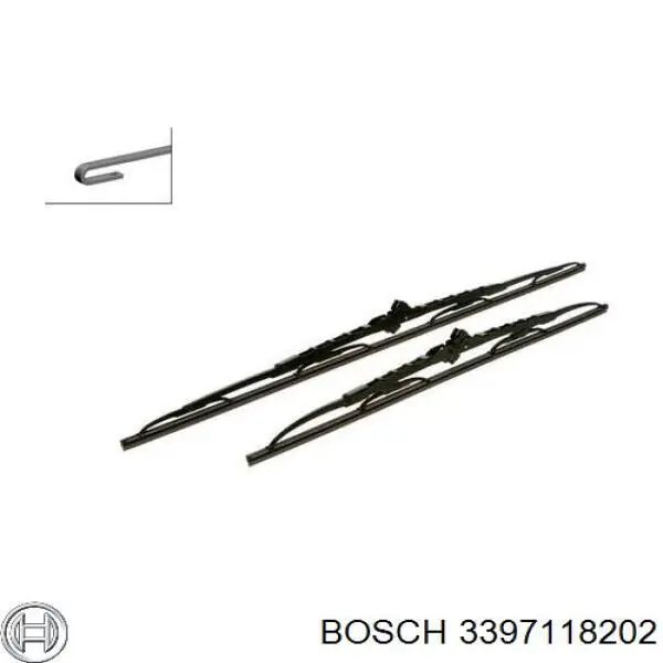 3397118202 Bosch