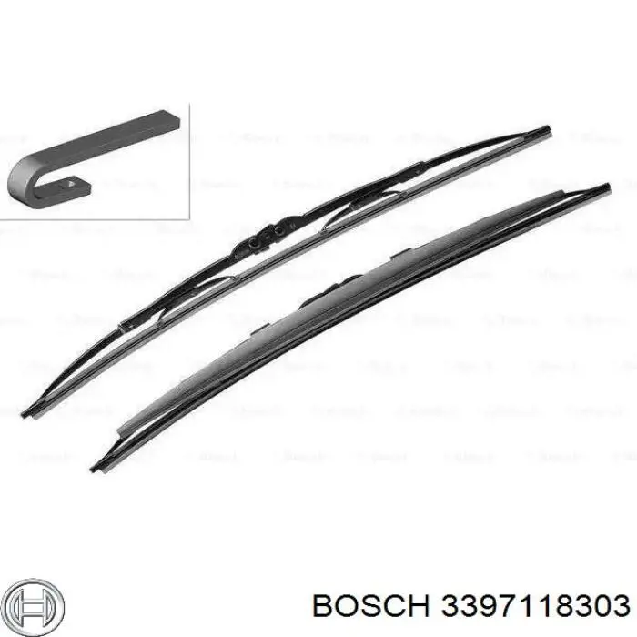 3397118303 Bosch