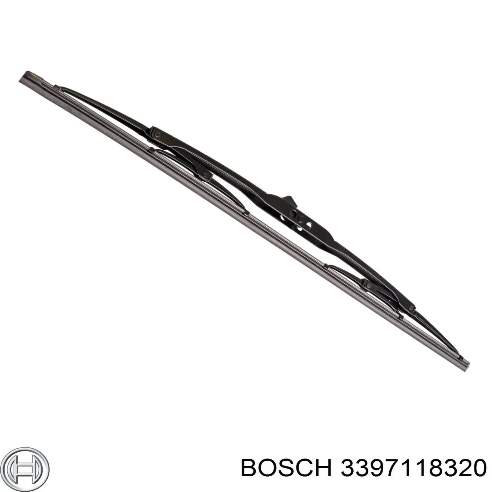 Щетка-дворник лобового стекла водительская 390140 Maxgear