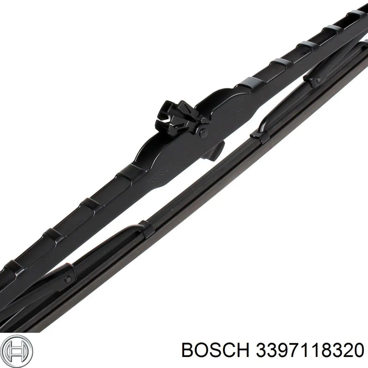 Щетка стеклоочистителя лобового стекла, водительская Maxgear 390140 цена, от 12.47 USD