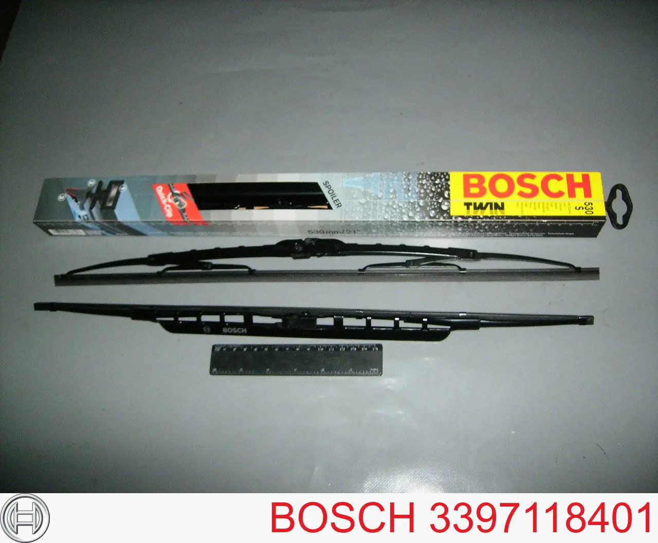 Дворники Bosch 3397118401 цена, от 19.63 USD