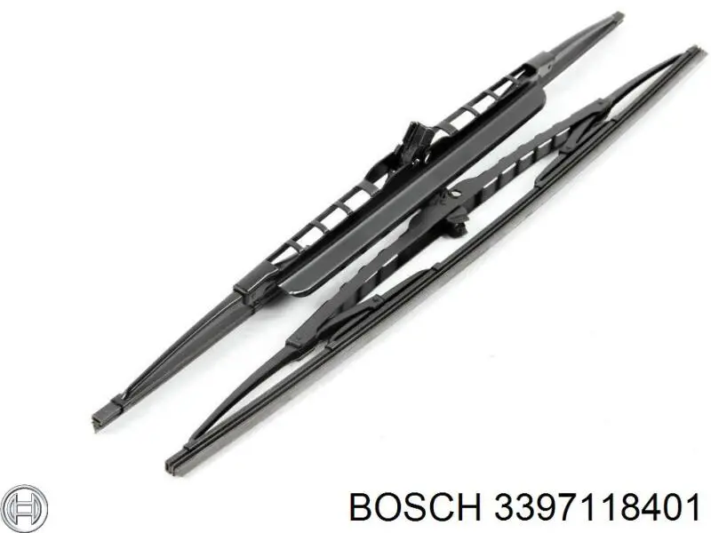 3397118401 Bosch