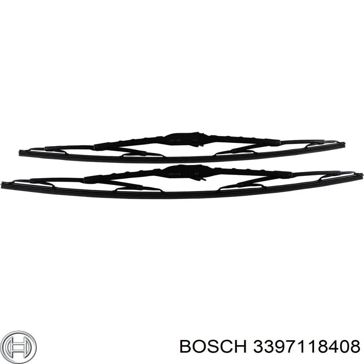 Дворники Bosch 3397118408 цена, от 27.09 USD