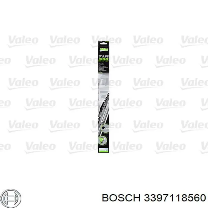 3397118560 Bosch