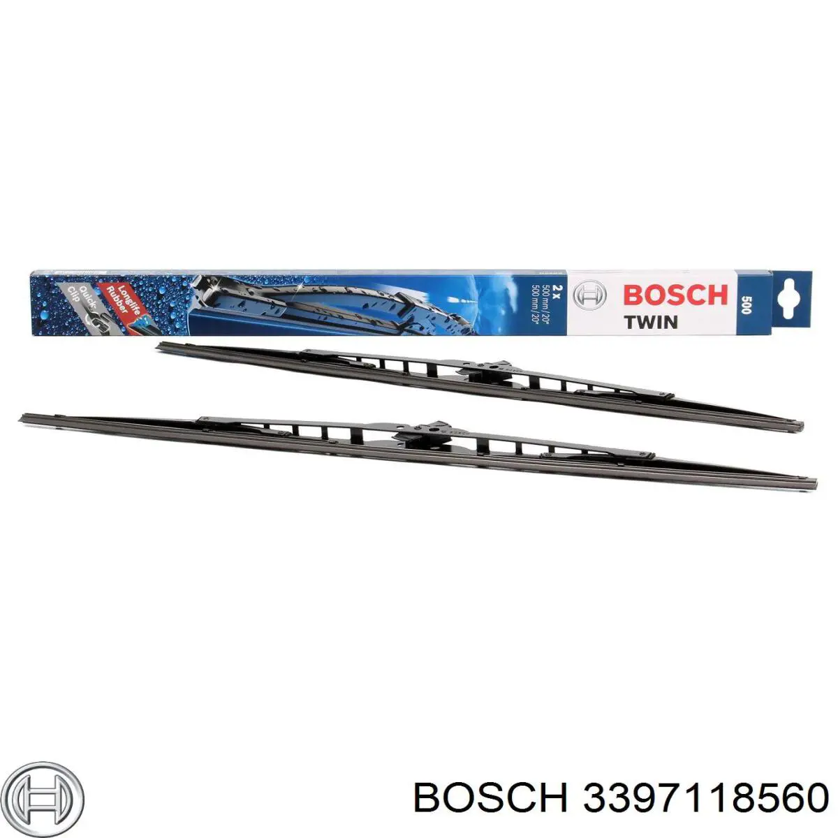 3397118560 Bosch