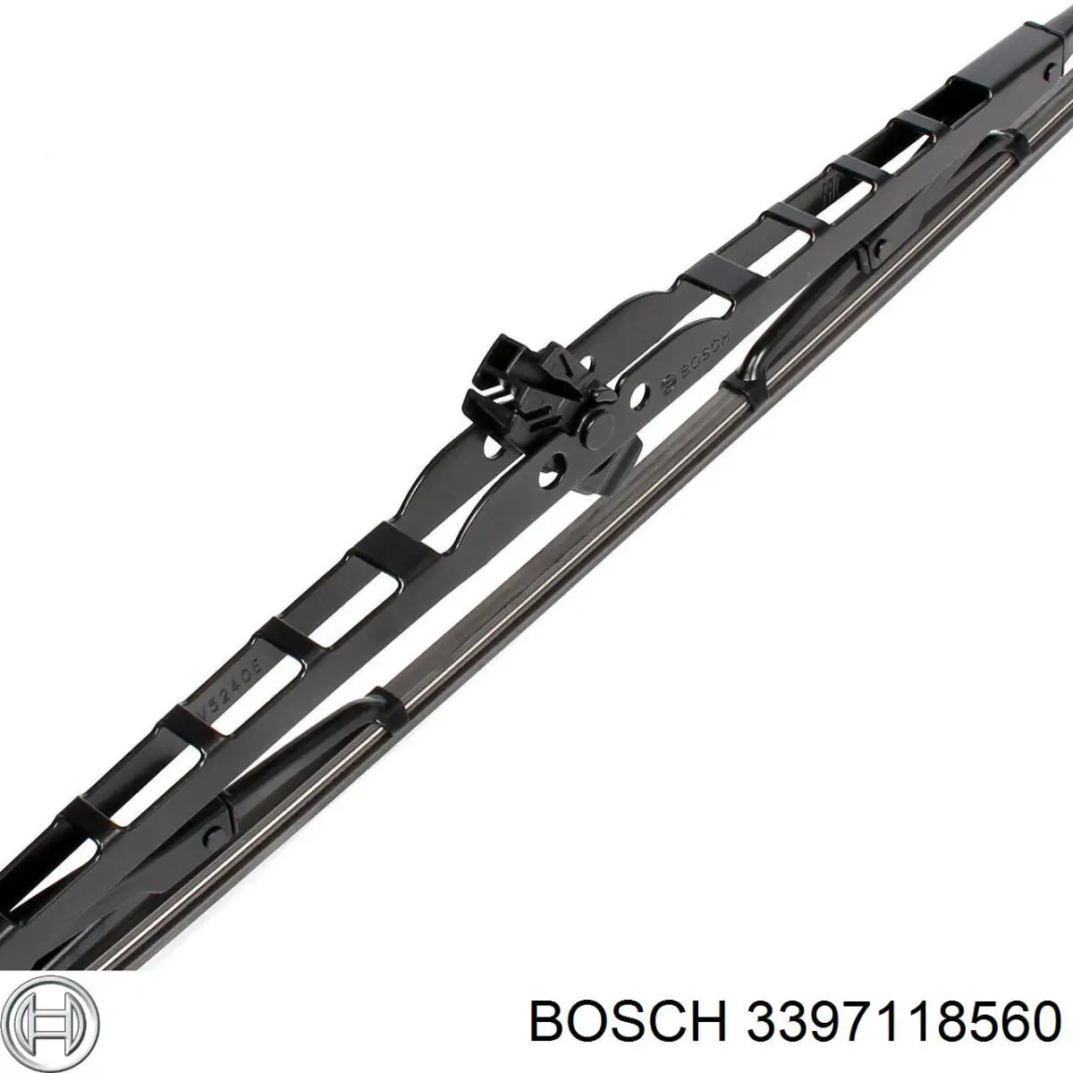 Купить 3397118560 Bosch Бесконтактные дворники
