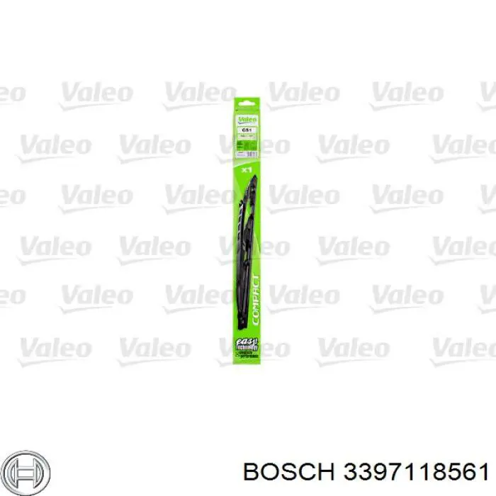 3397118561 Bosch
