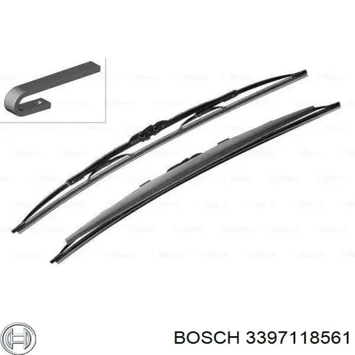 3397118561 Bosch