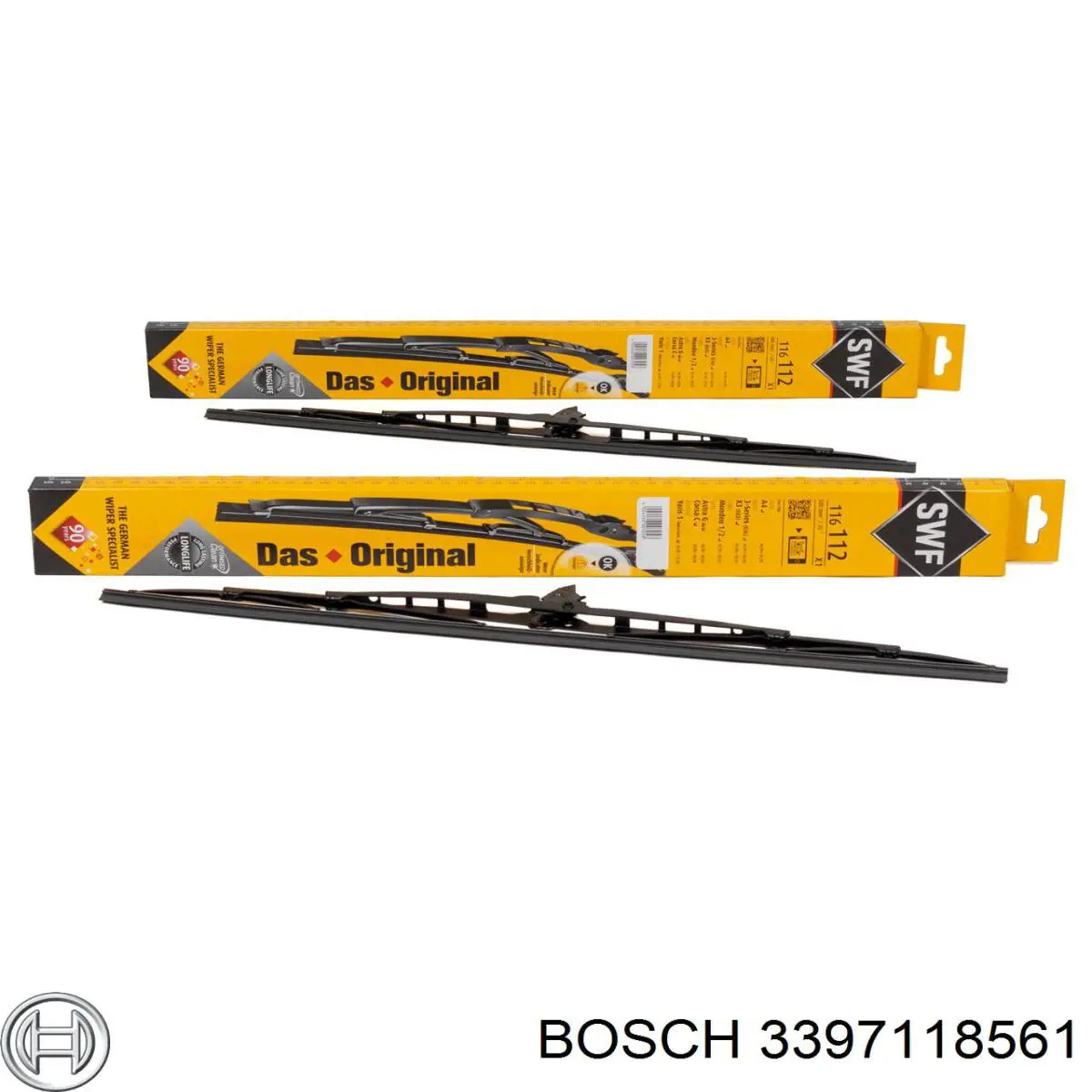 3397118561 Bosch