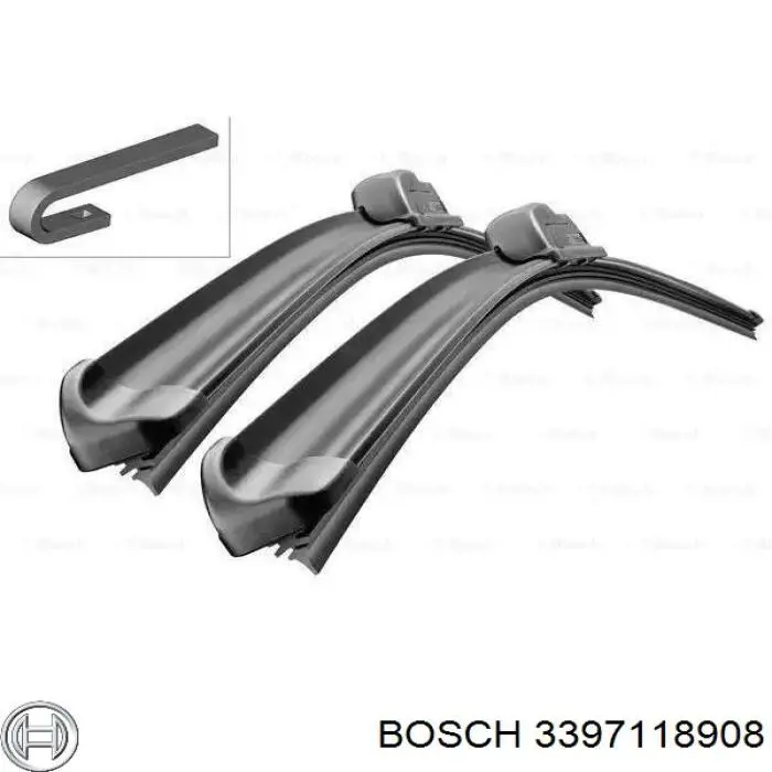 3397118908 Bosch