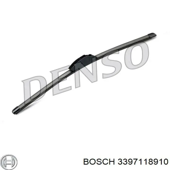 Дворники Bosch 3397118910 цена, от 25.14 USD